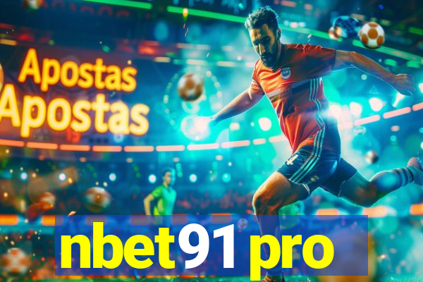 nbet91 pro